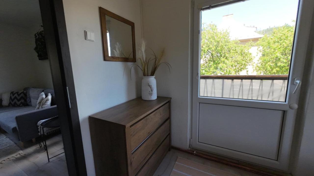 Apartman Andrea Loucovice Exterior photo